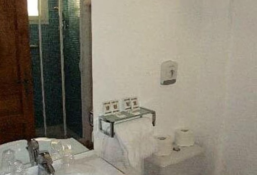 호텔 Hôtel Et Résidence De La Transhumance