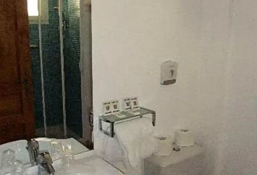 هتل Hôtel Et Résidence De La Transhumance