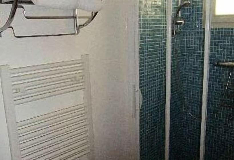 호텔 Hôtel Et Résidence De La Transhumance