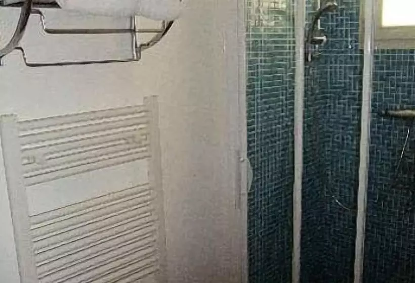 هتل Hôtel Et Résidence De La Transhumance