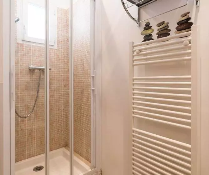 هتل Hôtel Et Résidence De La Transhumance