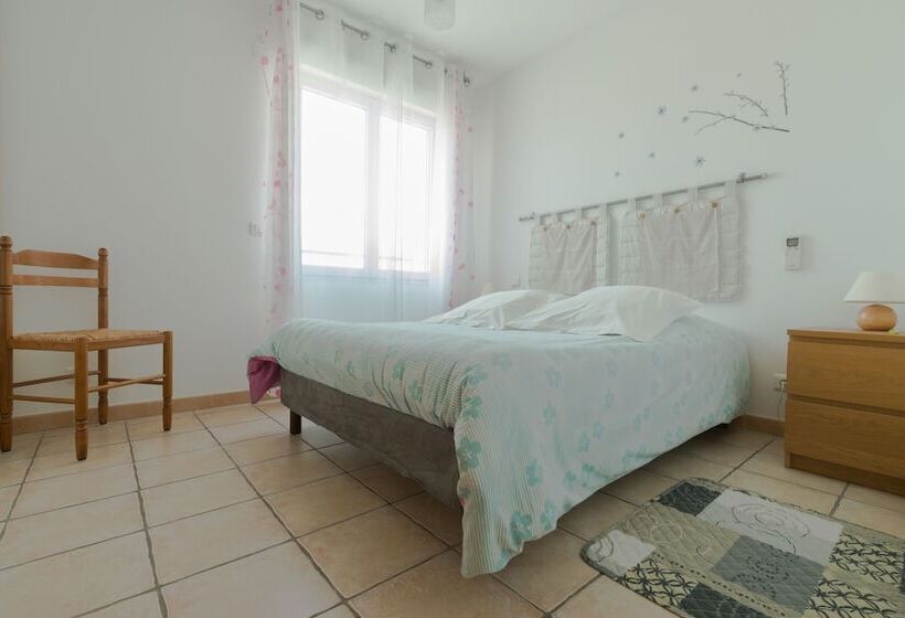 호텔 Hôtel Et Résidence De La Transhumance