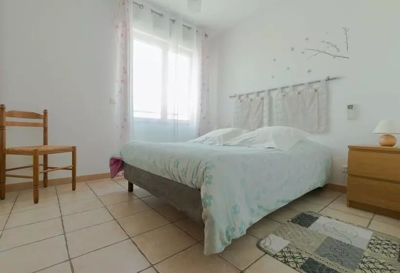 هتل Hôtel Et Résidence De La Transhumance