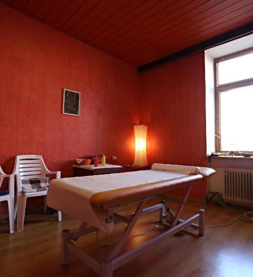 בית מלון כפרי Krakonos