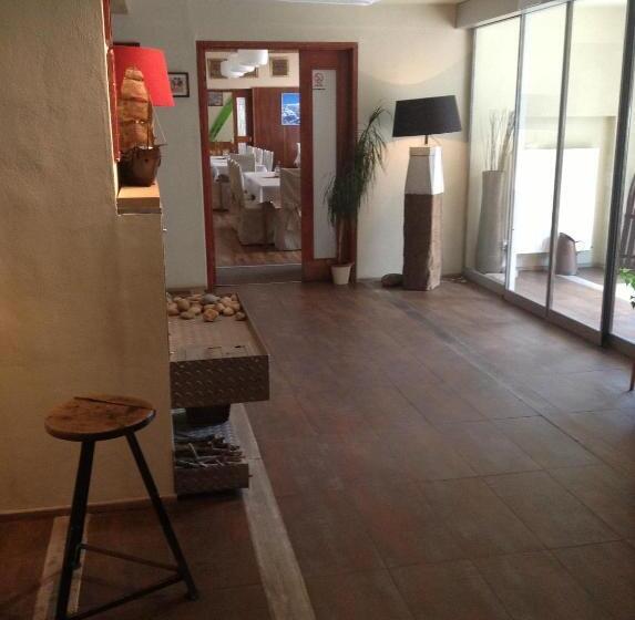 בית מלון כפרי Krakonos