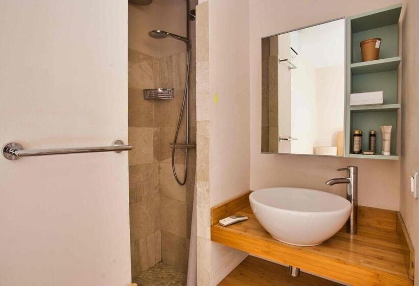 Отель L écurie Du Castellas