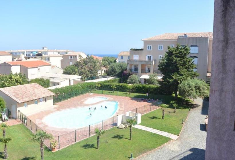 Отель La Palmeraie