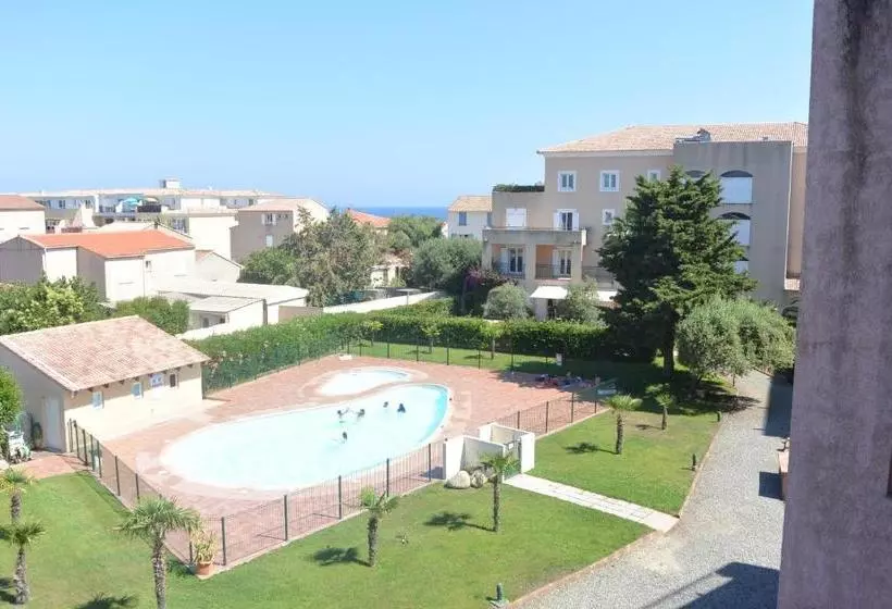 Отель La Palmeraie