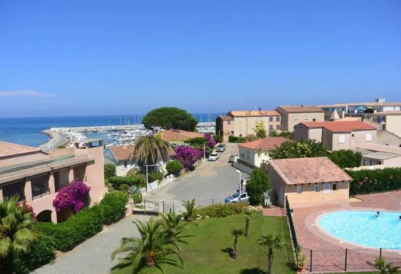 Отель La Palmeraie