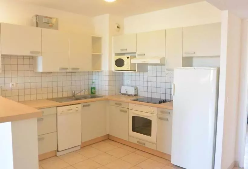 Отель La Palmeraie