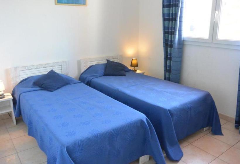 Отель La Palmeraie