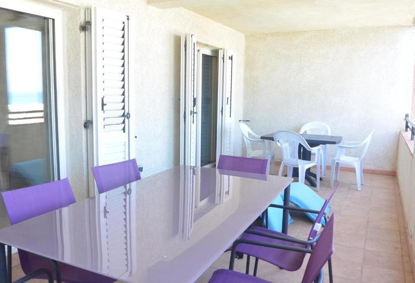 Отель La Palmeraie