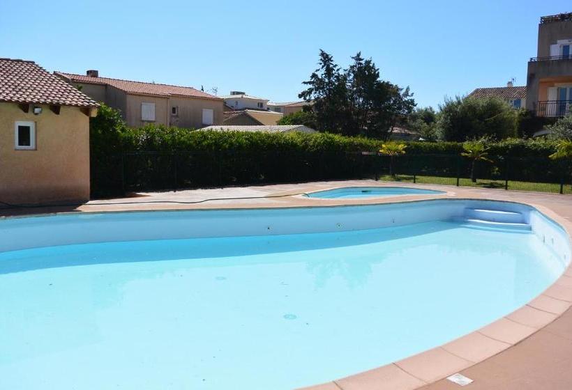 Отель La Palmeraie