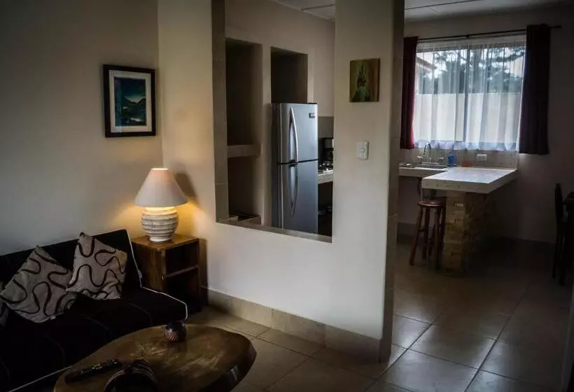 Hotel La Villa Creole