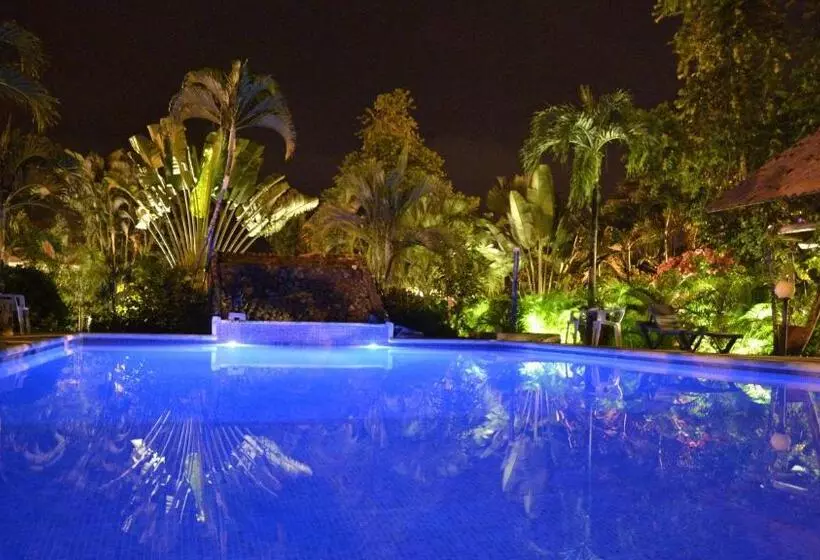 Hotel La Villa Creole