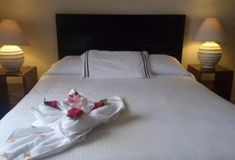 Hotel La Villa Creole