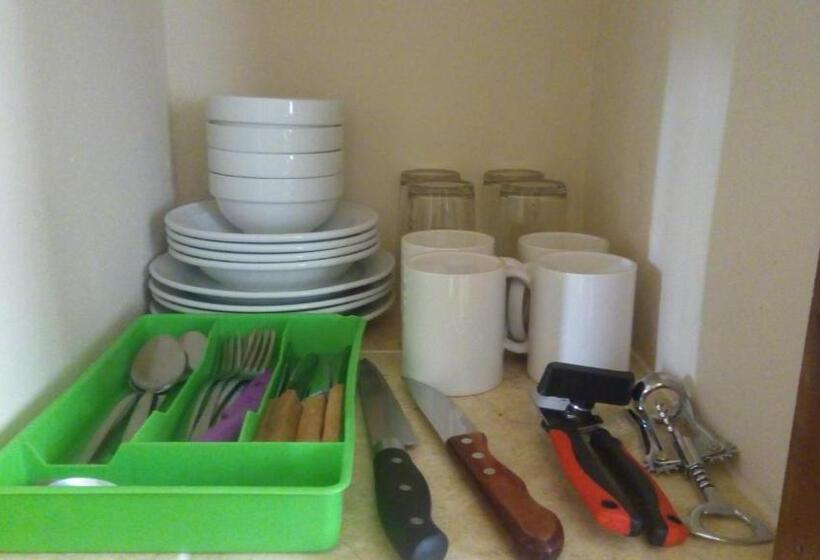 هتل La Villa Creole