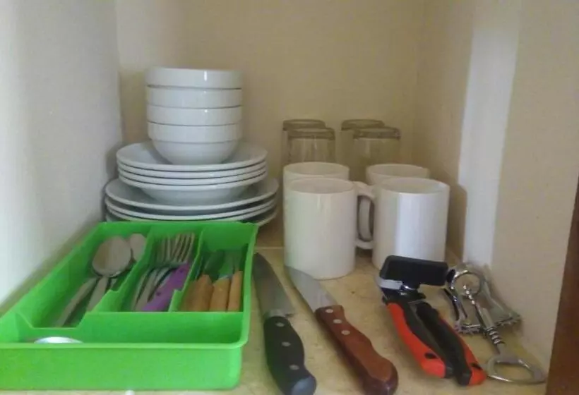 Hotel La Villa Creole