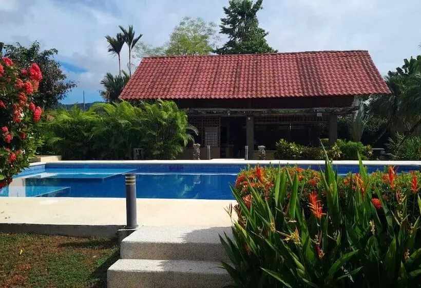 Hotel La Villa Creole