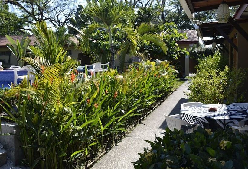 هتل La Villa Creole