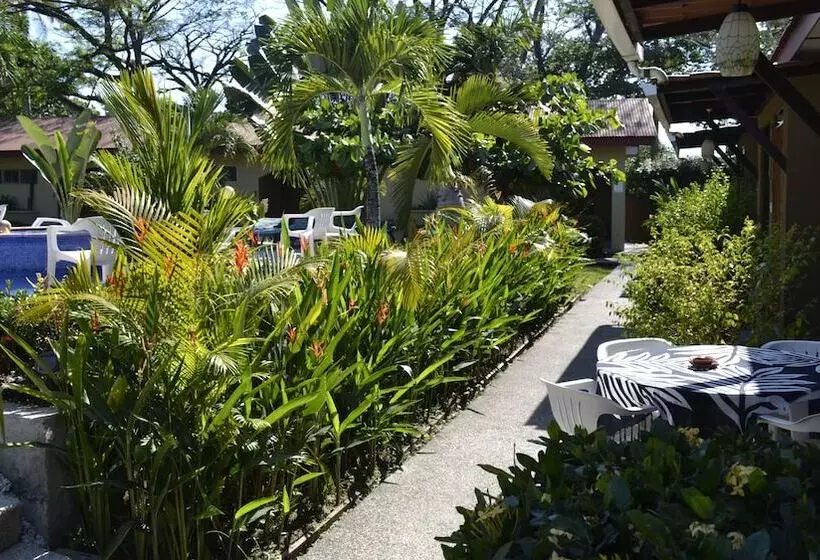 Hotel La Villa Creole