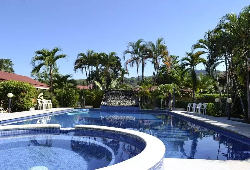 Hotel La Villa Creole