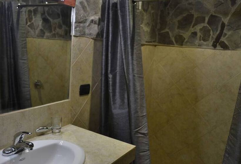 هتل La Villa Creole