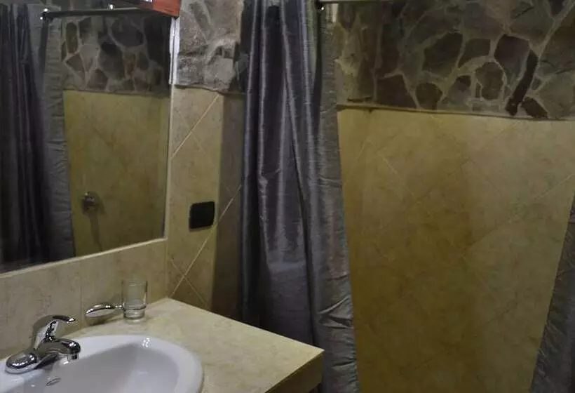 Hotel La Villa Creole