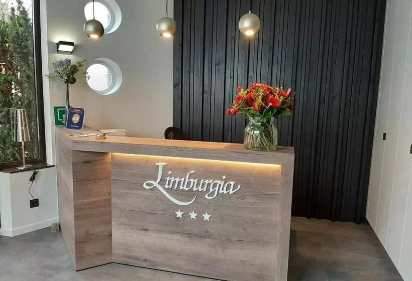 酒店 Limburgia