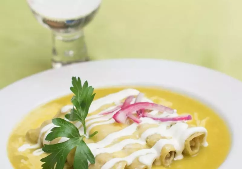 酒店 Meson De Los Remedios