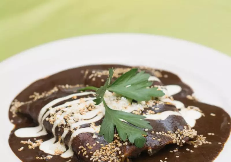 酒店 Meson De Los Remedios