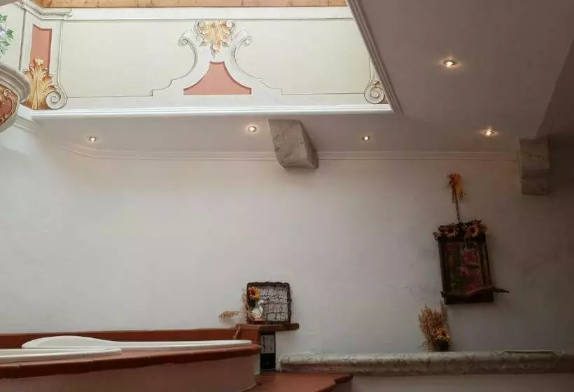 Отель Pension Edelweiss