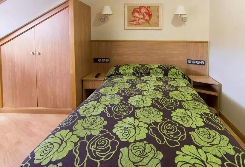 בית מלון כפרי Pontus Veteris