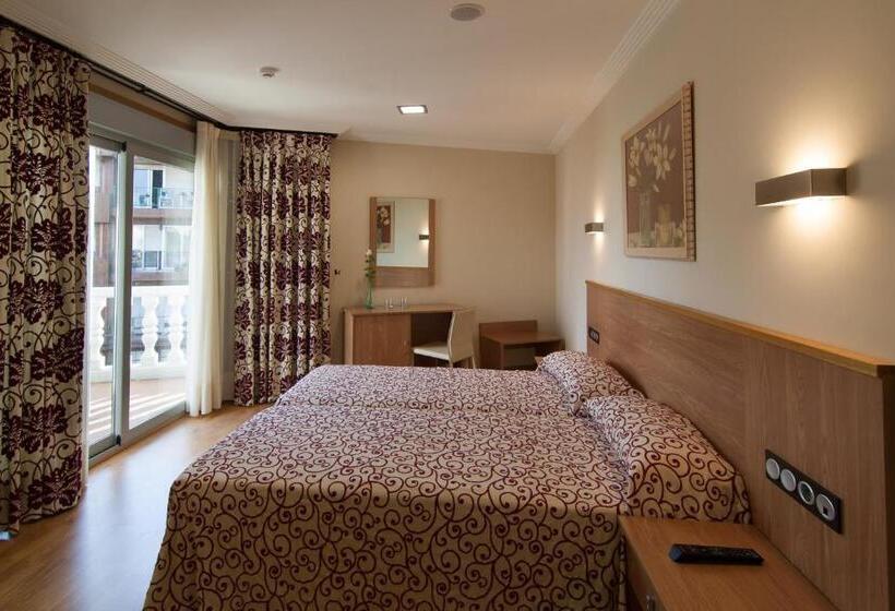 ホテル Pontus Veteris