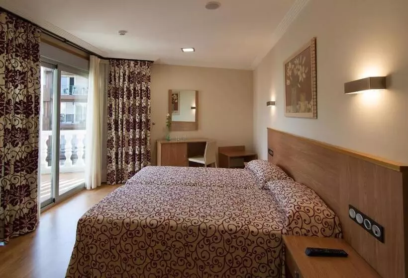 בית מלון כפרי Pontus Veteris