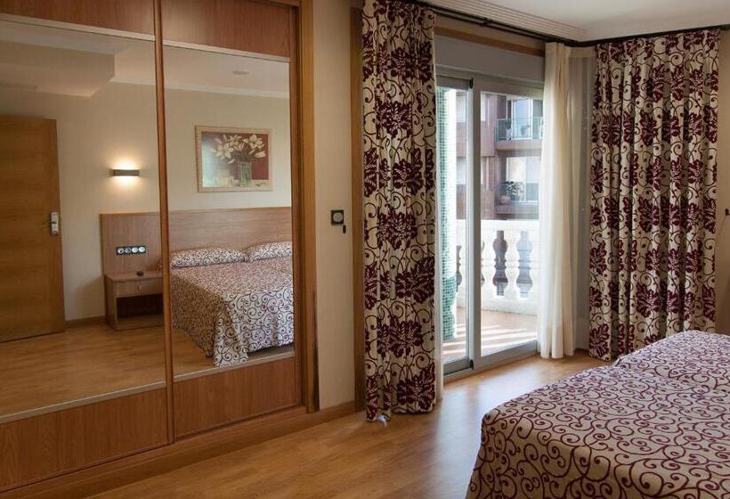 ホテル Pontus Veteris