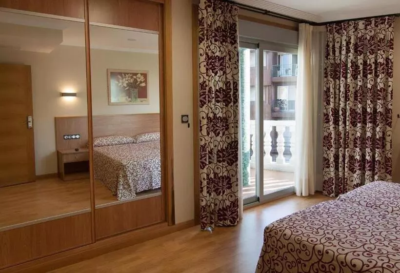 בית מלון כפרי Pontus Veteris