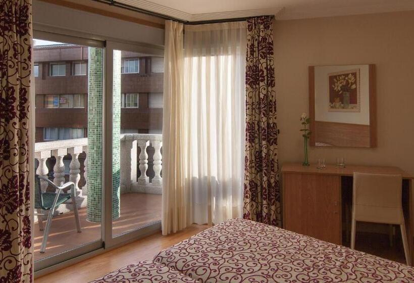 ホテル Pontus Veteris