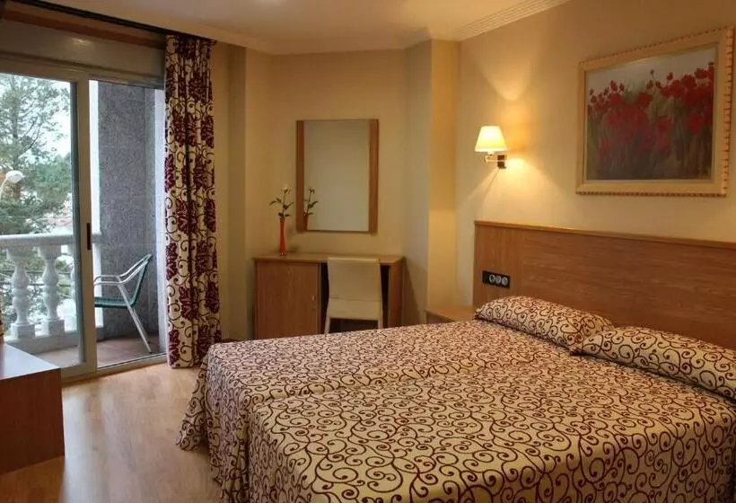 בית מלון כפרי Pontus Veteris