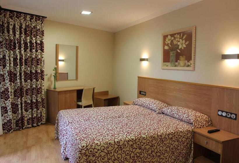 ホテル Pontus Veteris