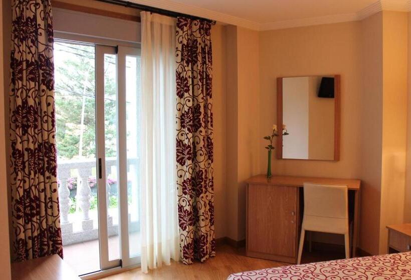 ホテル Pontus Veteris