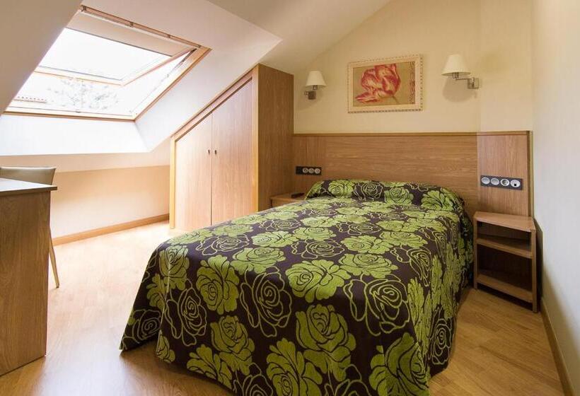 ホテル Pontus Veteris