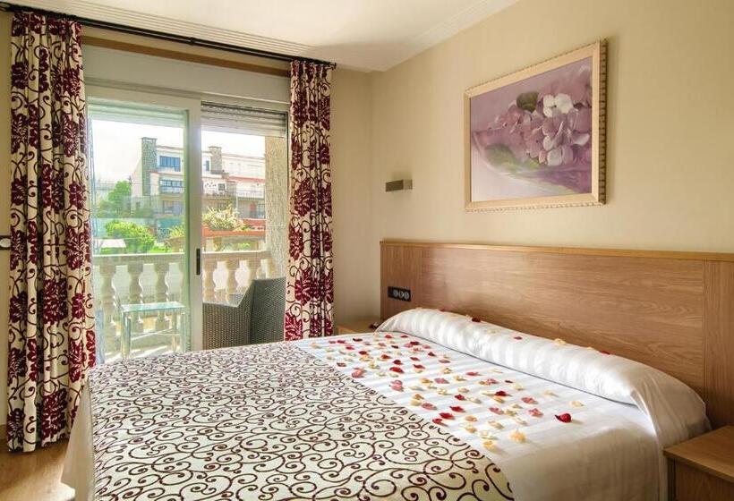 ホテル Pontus Veteris