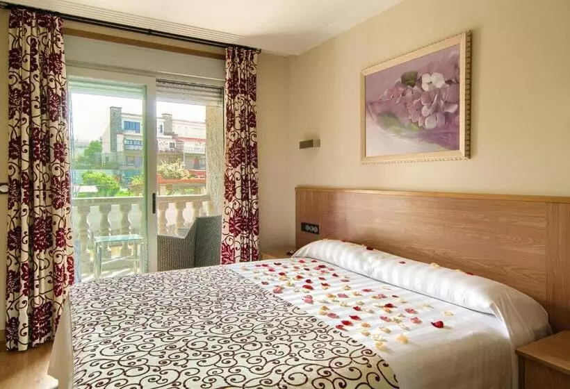 בית מלון כפרי Pontus Veteris