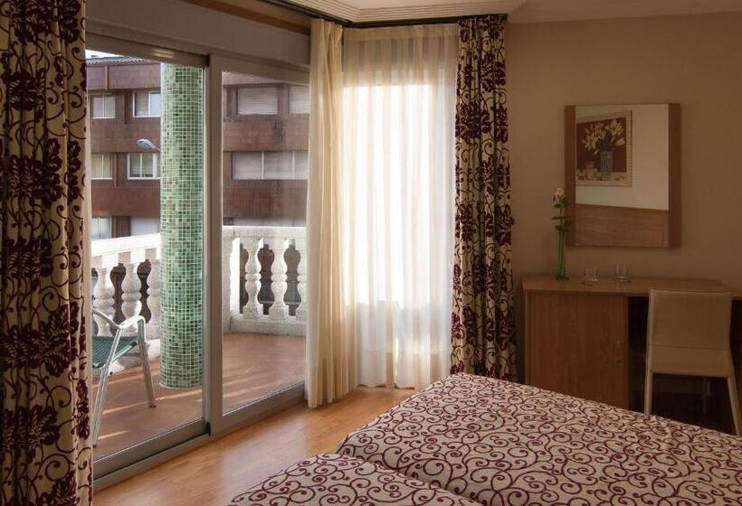 ホテル Pontus Veteris