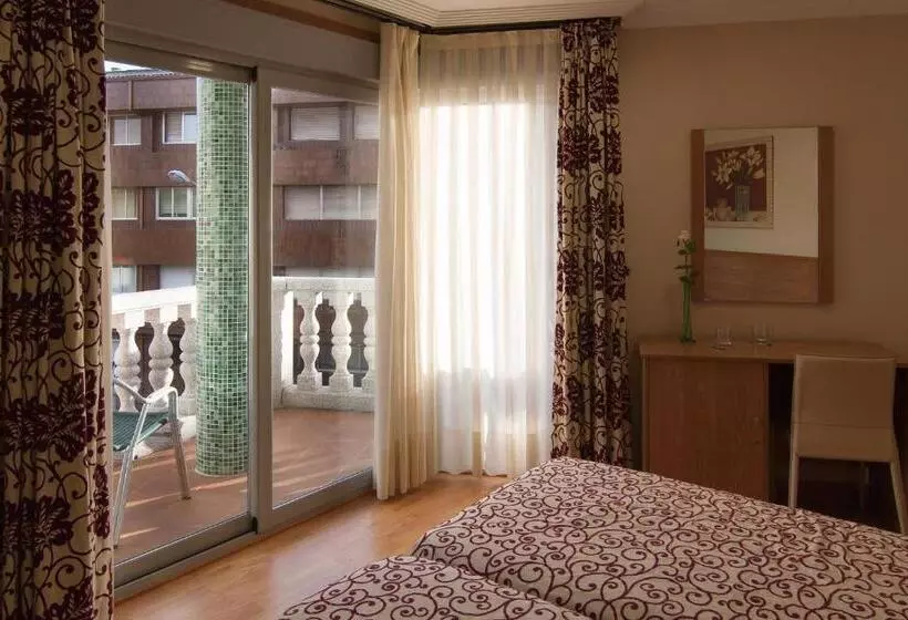 בית מלון כפרי Pontus Veteris