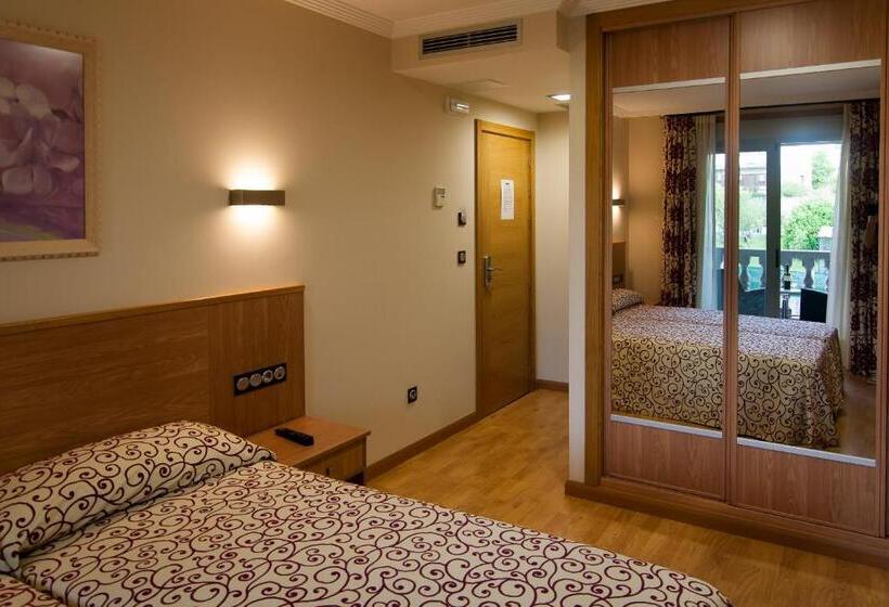 ホテル Pontus Veteris