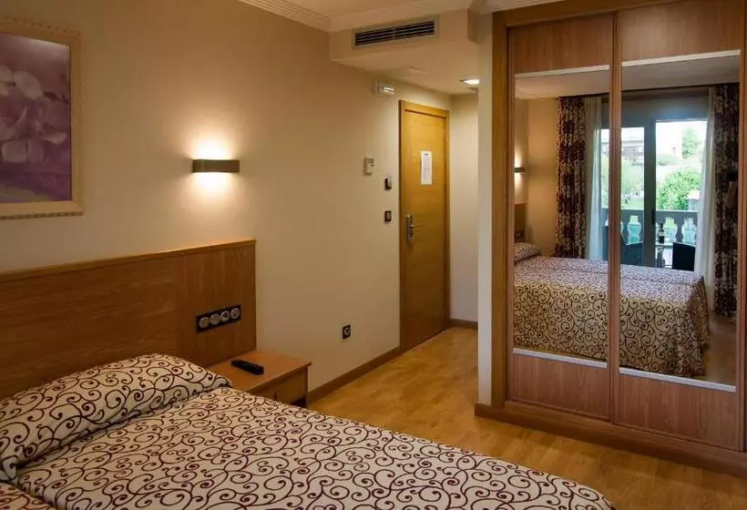 בית מלון כפרי Pontus Veteris