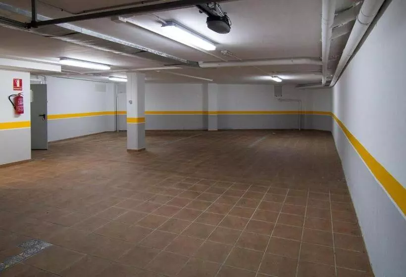 בית מלון כפרי Pontus Veteris