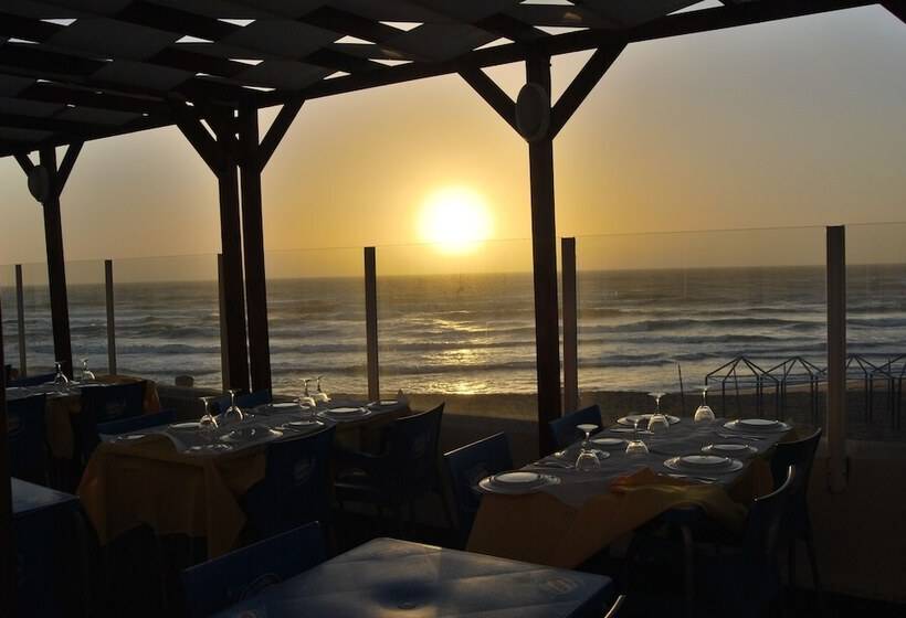 酒店 Promar  Eco Beach & Spa